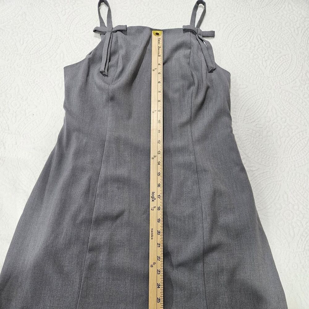 Wild-fable Women's Grey Work-dresses